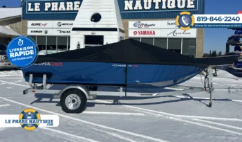 Alumacraft Voyageur 175 2026