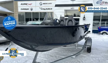 Alumacraft Escape 165 2026