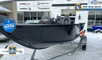 Alumacraft Escape 165 2026