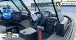 Alumacraft Voyageur 175 2026