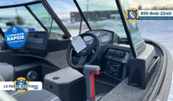 Alumacraft Voyageur 175 2026