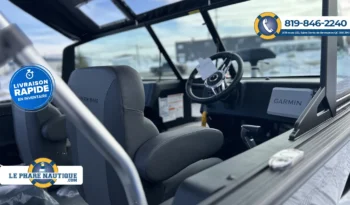 Alumacraft Competitor 185X Shadow 2026