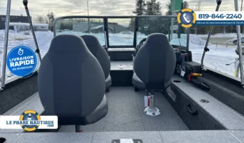 Alumacraft Classic 165 2026