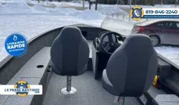 Alumacraft Escape 165 2026