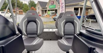Alumacraft Classic 165 2026