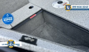 Alumacraft Voyageur 175 2026