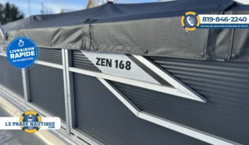 Armada ZEN 168 2026
