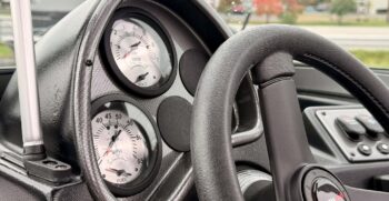 Alumacraft Classic 165 2026