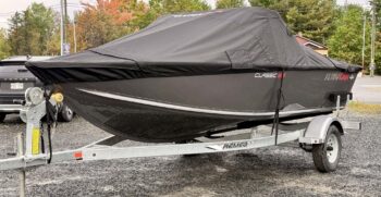 Alumacraft Classic 165 2026