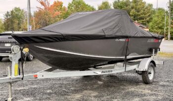 Alumacraft Classic 165 2026