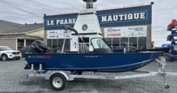 Alumacraft Voyageur 175 2026