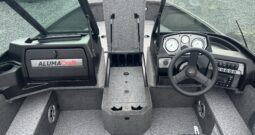 Alumacraft Voyageur 175 2026