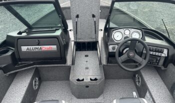 Alumacraft Voyageur 175 2026