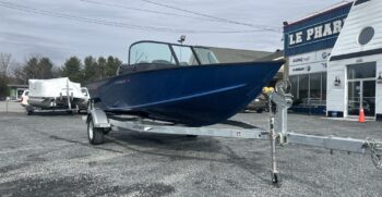 YAMAHABATEAUX HORSBORD