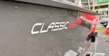 Alumacraft Classic 165 2026