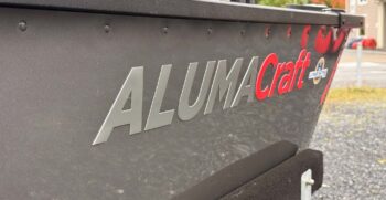 Alumacraft Classic 165 2026