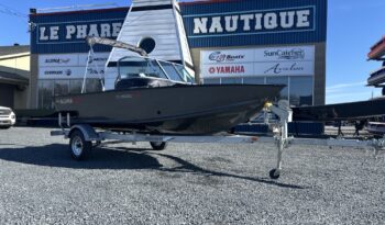 Alumacraft Classic 165 2026
