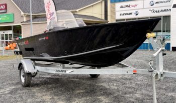 Alumacraft Escape 165 2026