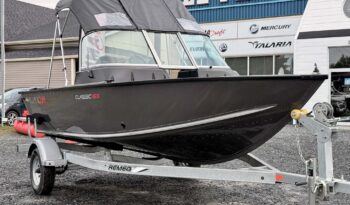 Alumacraft Classic 165 2026