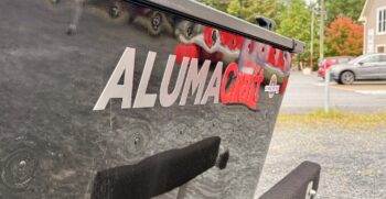 Alumacraft Escape 165 2026