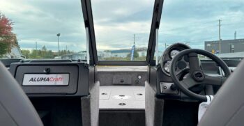 Alumacraft Classic 165 2026